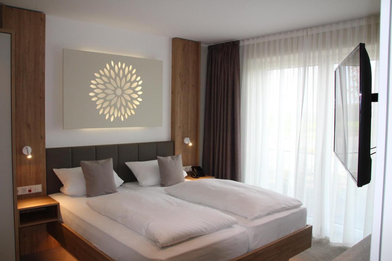 Landhotel Hermannshoehe Легден Екстериор снимка